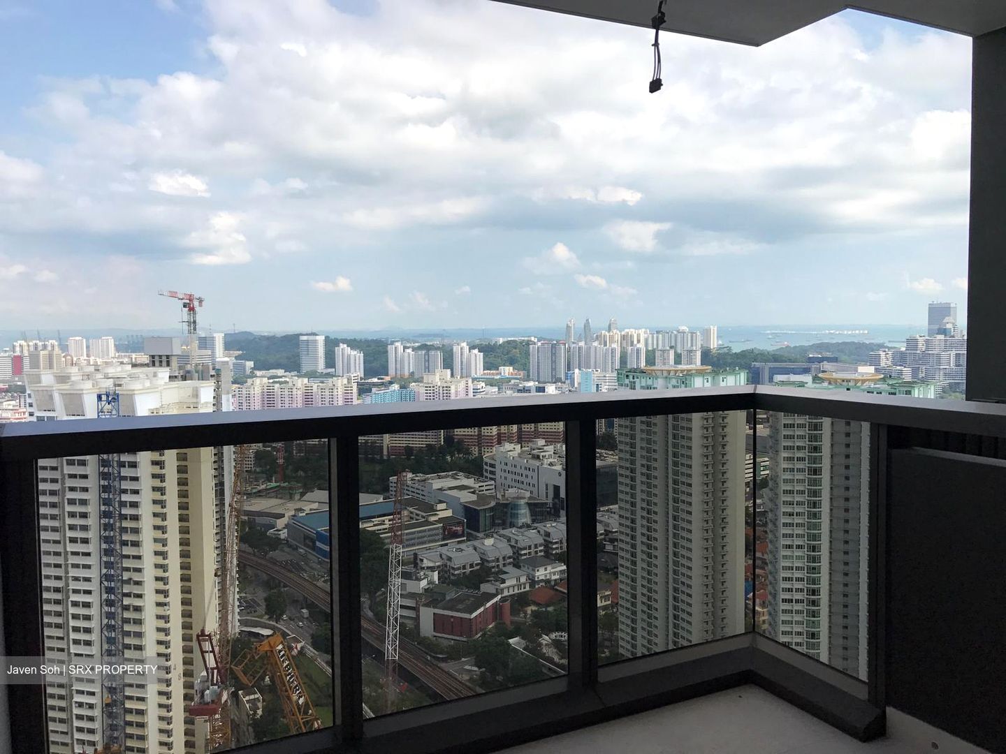 Commonwealth Towers (D3), Condominium #405053281